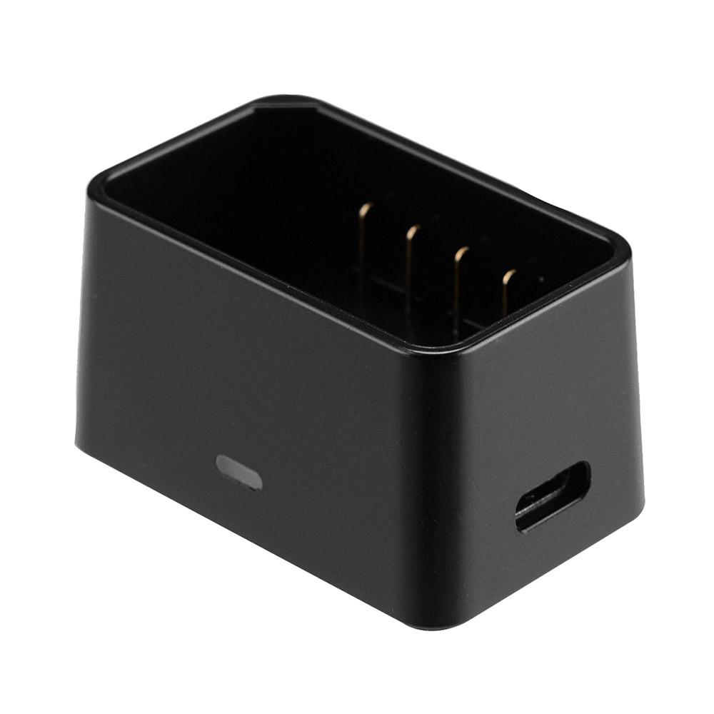 Godox vc26 usb battery charger dc 5v đầu vào dc 8.4v đầu ra cho sạc godox v1s v1c v1n v1f v1o v1p vòng đầu đèn flash pin