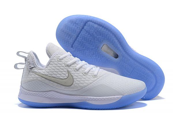 lebron james witness 3 white