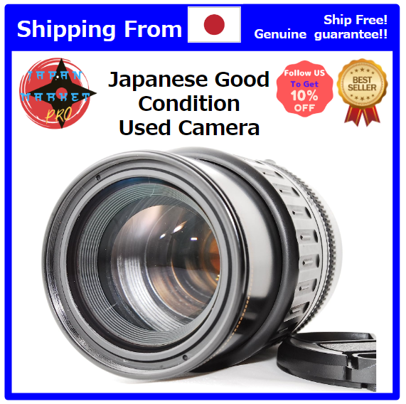 Japan Used Lense] Canon EF 35-135mm F4.0-5.6 F/4.0-5.6 USM | Lazada PH