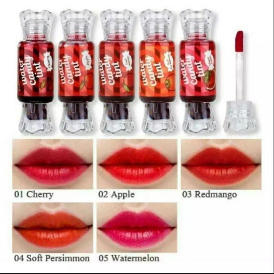 candy lip tint