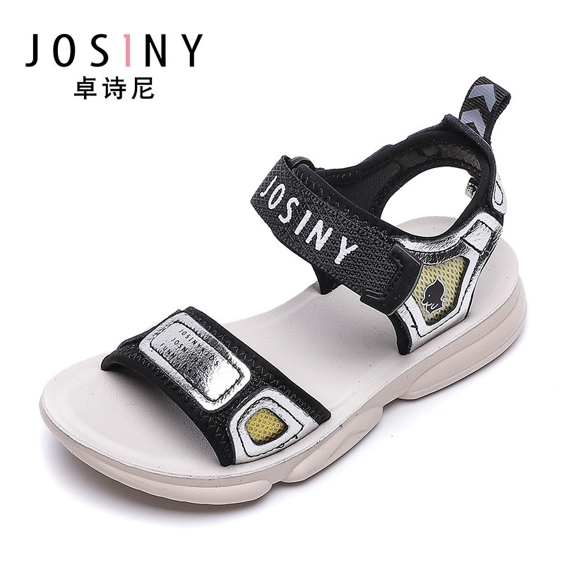 little girl sandals