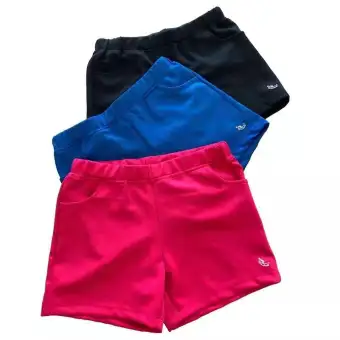 volleyball cycling shorts