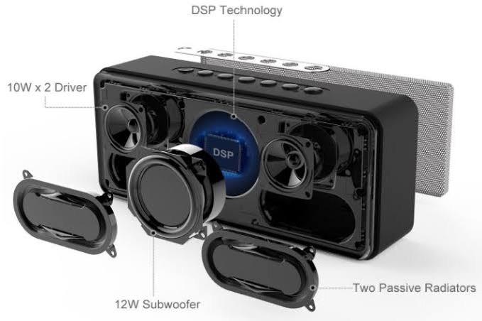 doss soundbox xl for sale