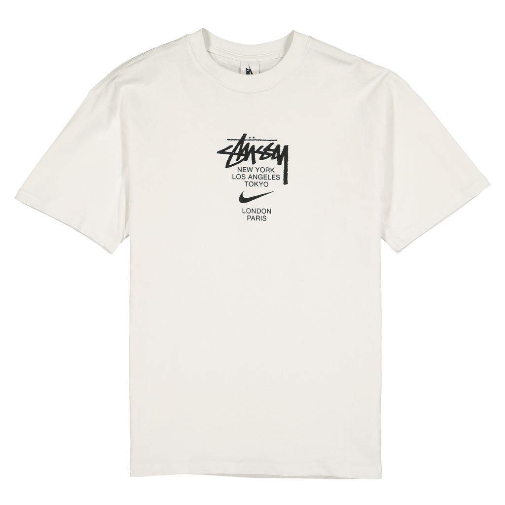 stussy t shirt womens