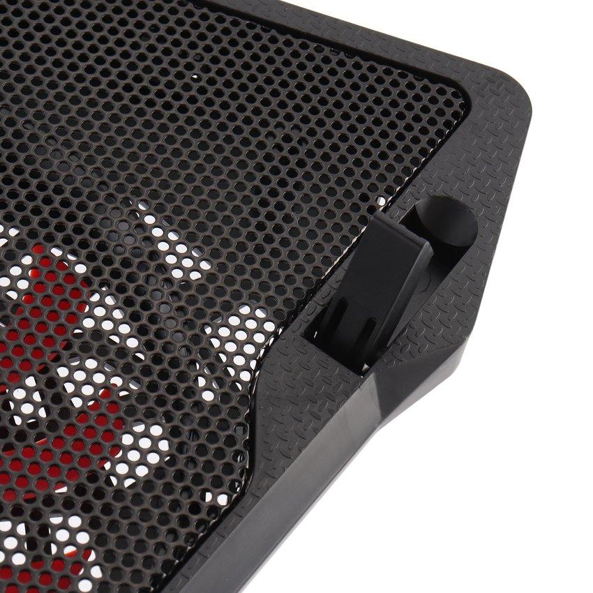 (K) Laptop Cooling Pad For Gamers Lazada PH