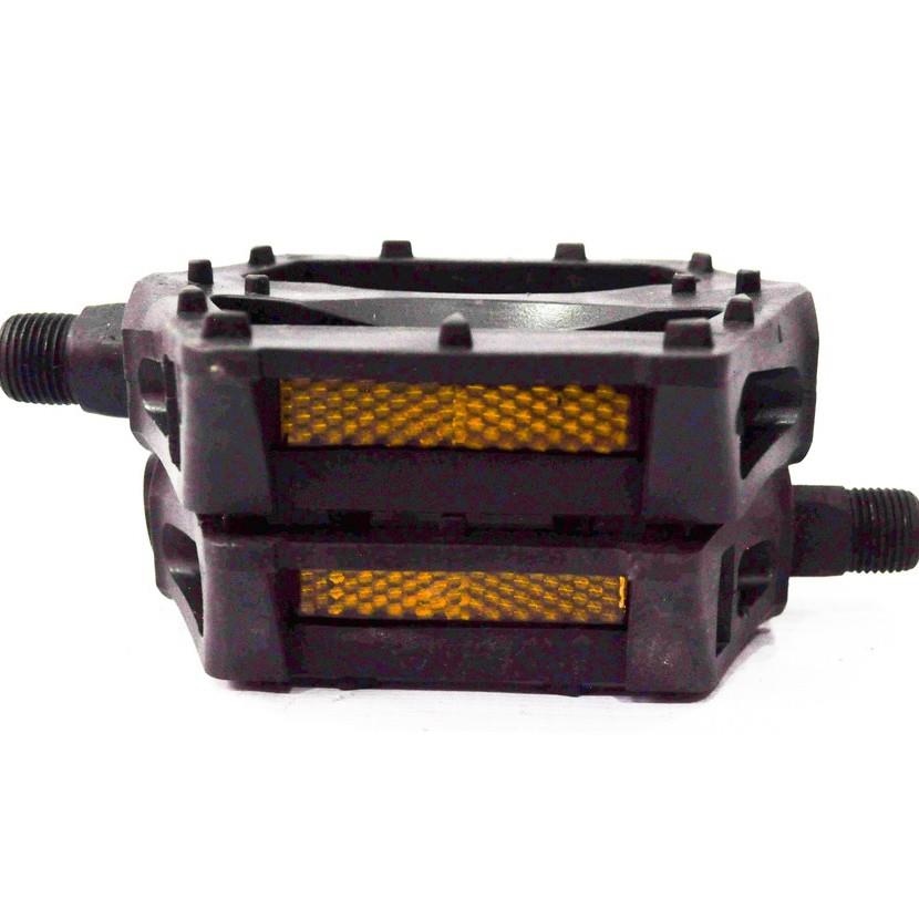 Bicycle PedalBike 836 9/16with Reflector bushing Lazada PH