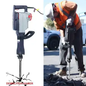 demolition hammer for sale