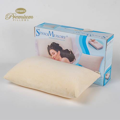 Memory 2025 pillow uratex