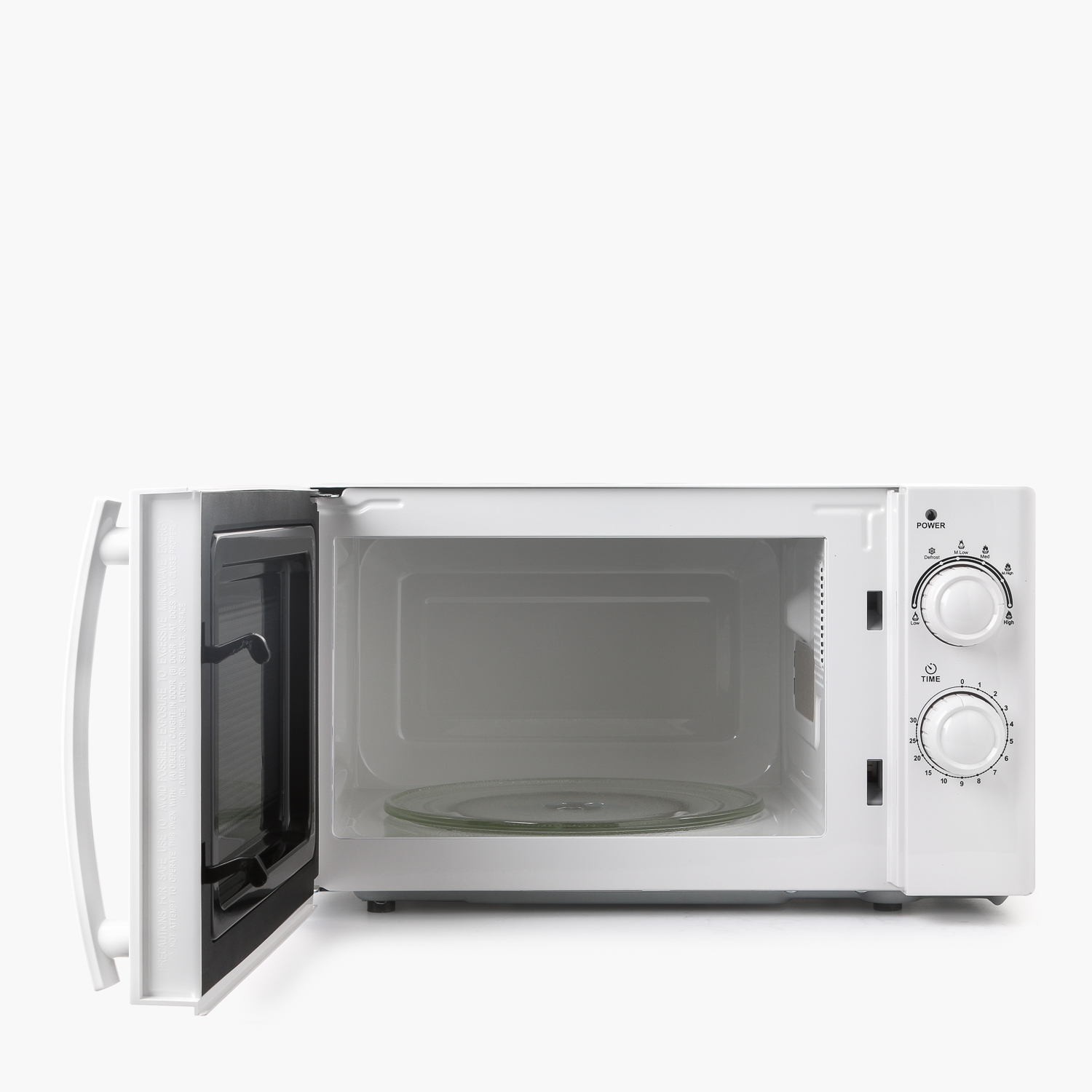 american microwave oven