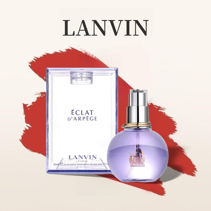 Lanvin Eclat D'Arpege Women's EDP Perfume 50ml, 100ml