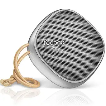 strong bass speakers