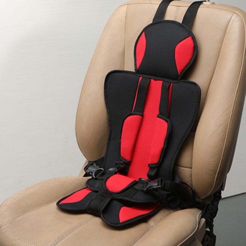 【babyzoom】Portable Child Safety Car Seat For Baby KIDS Infants From 1