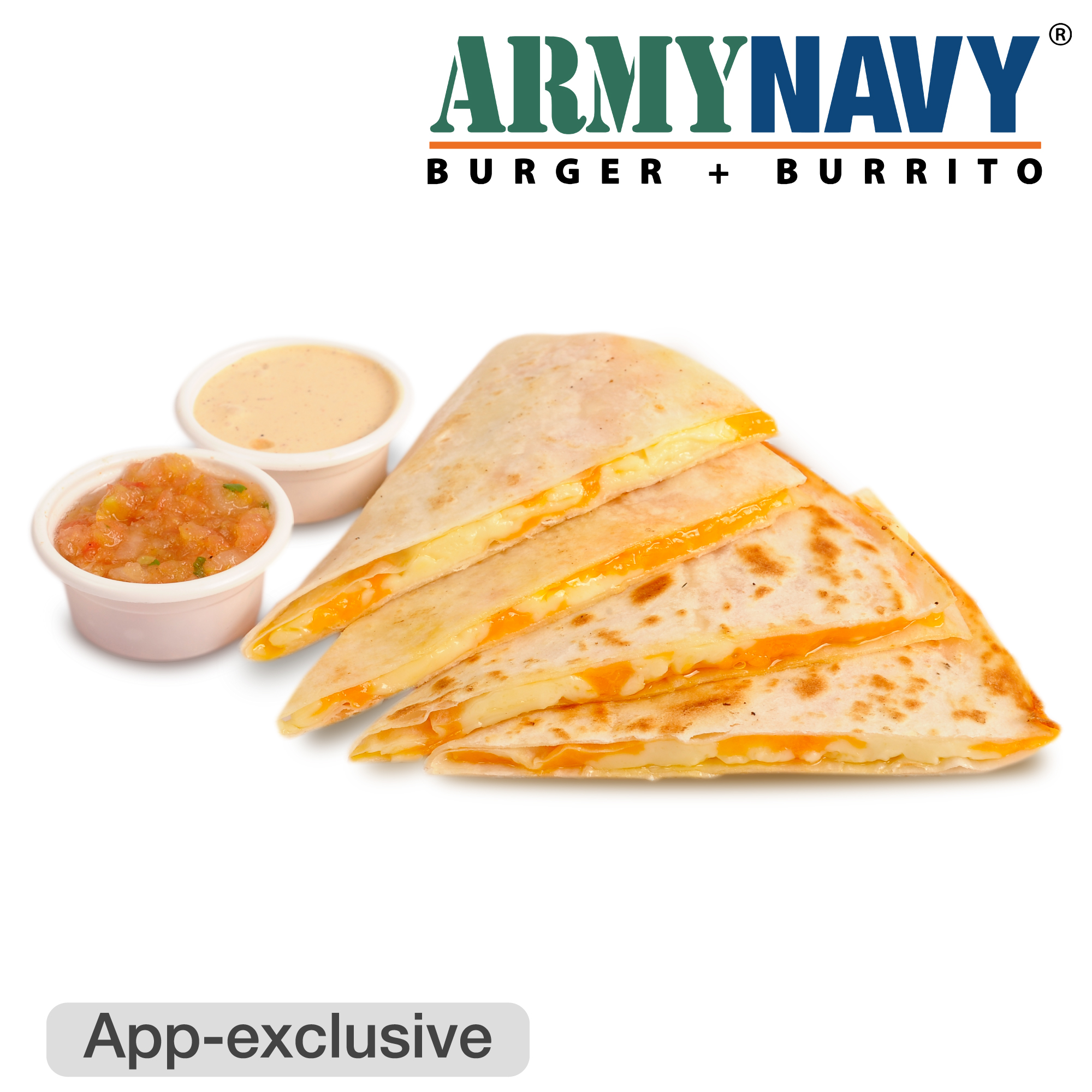 Cheese Quesadilla Lazada PH