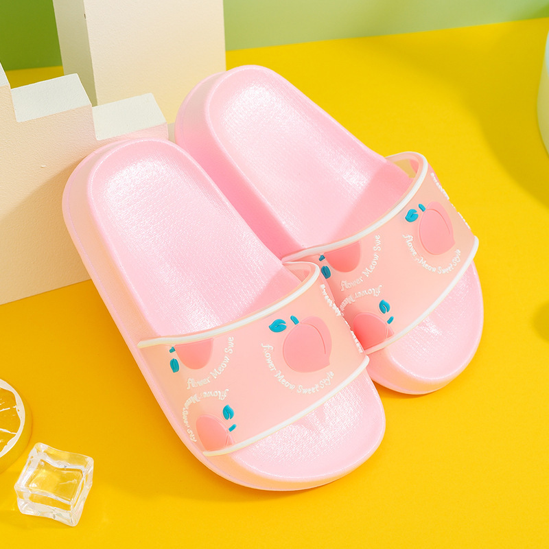 summer bedroom slippers