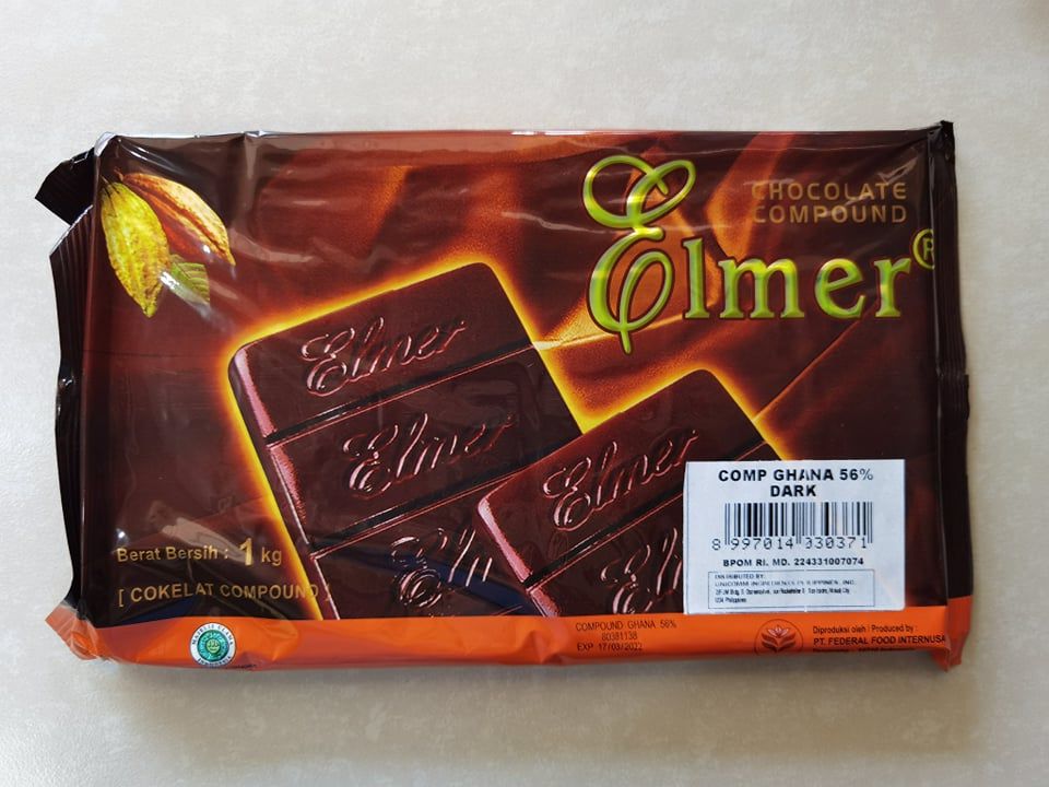 Elmers Dark Chocolate Lazada PH elmers-dark-chocolate-lazada-ph