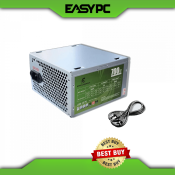 iCafe and eSports Diskless Computer Power Supply Bundle