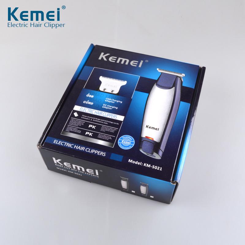 kemei km 5021 review