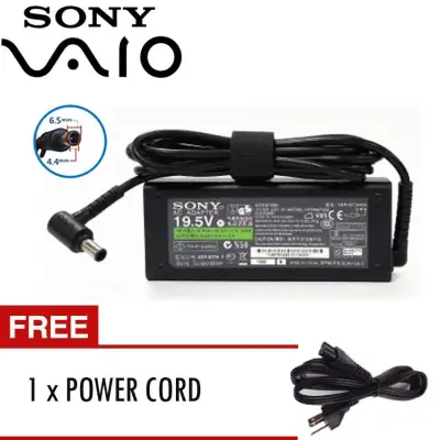 Laptop Charger FOR SONY VAIO 19.5V 4.7A For Sony Vaio VGN PCG Series 90W