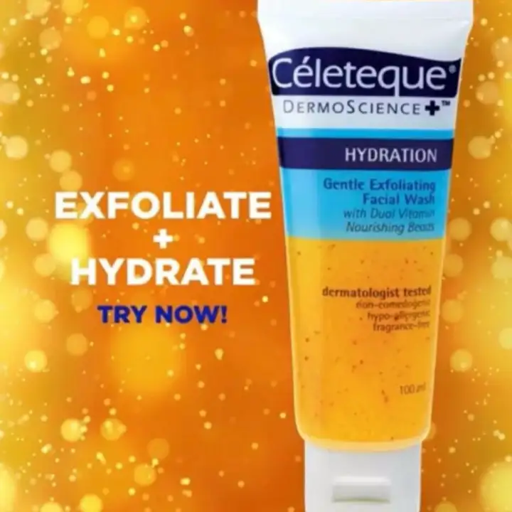 celeteque moisturizer review 2020