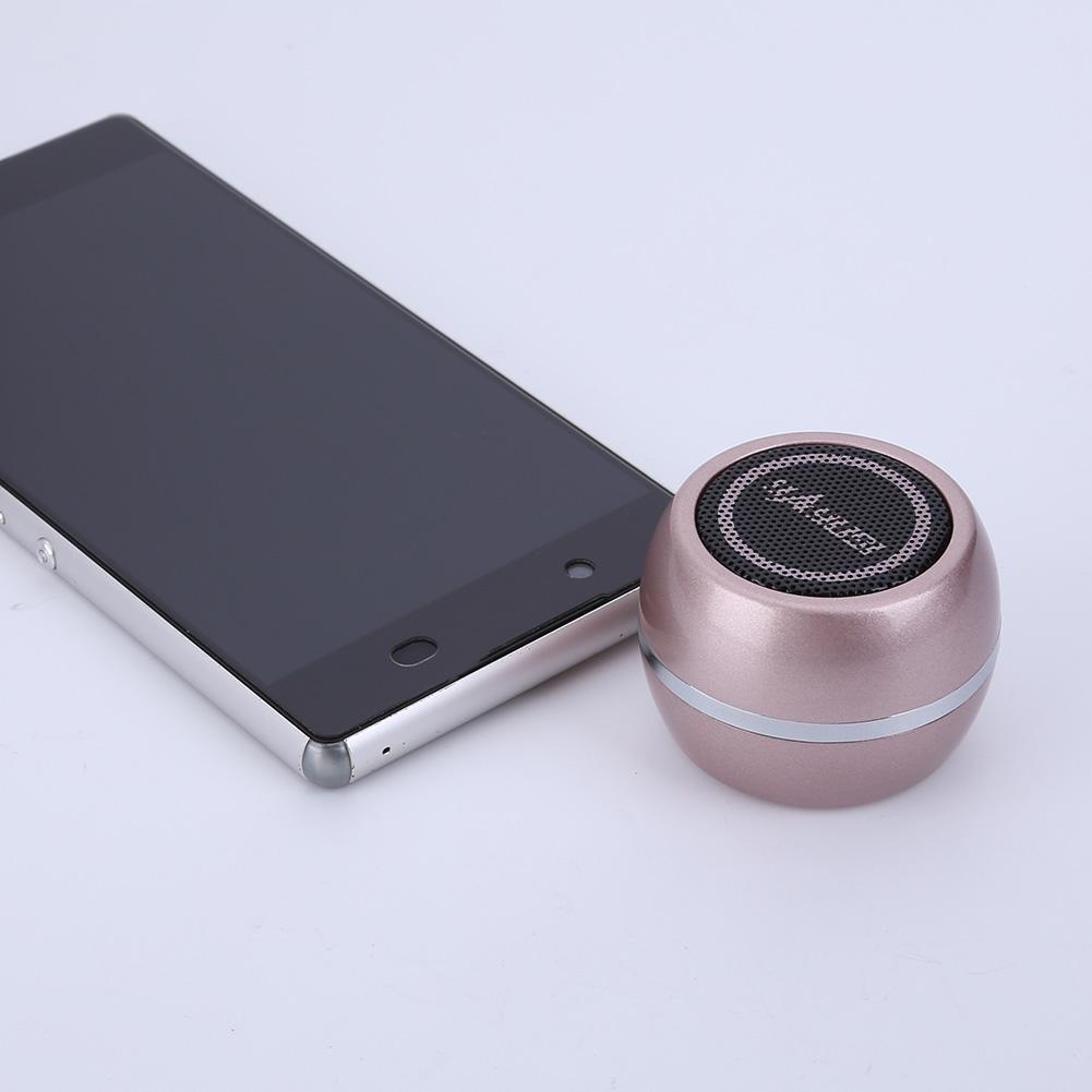 CC A5 Mini Speaker 3.5mm Jack AUX Stereo Music Audio Player for Phone Notebook