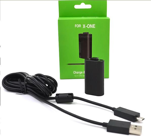 official microsoft xbox one usb charging cable