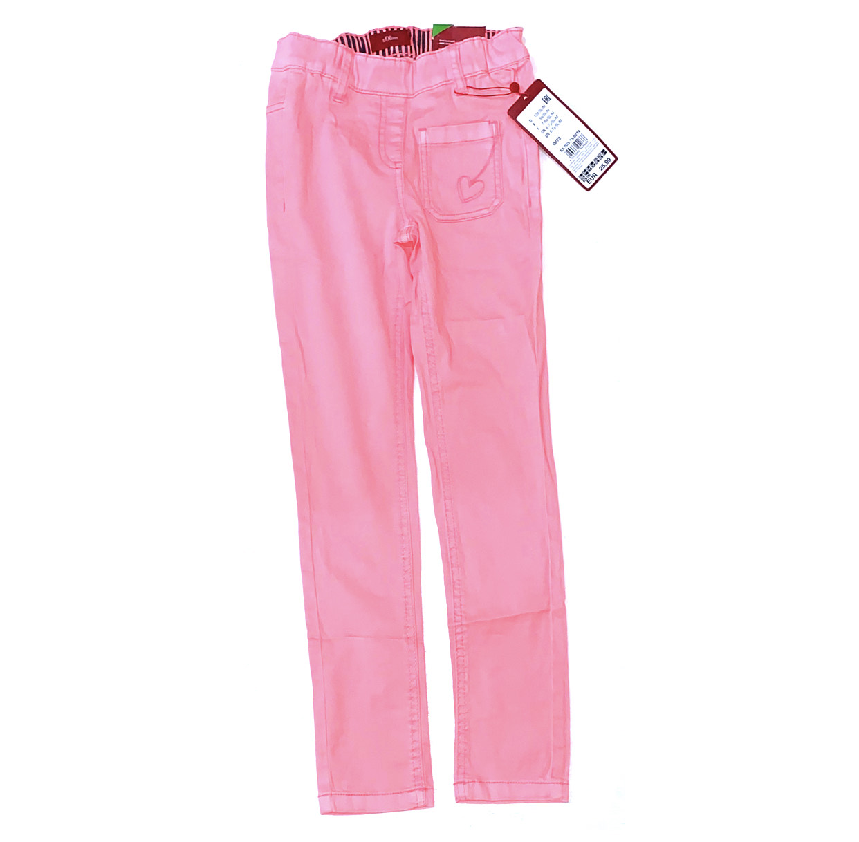 pink jeans kids