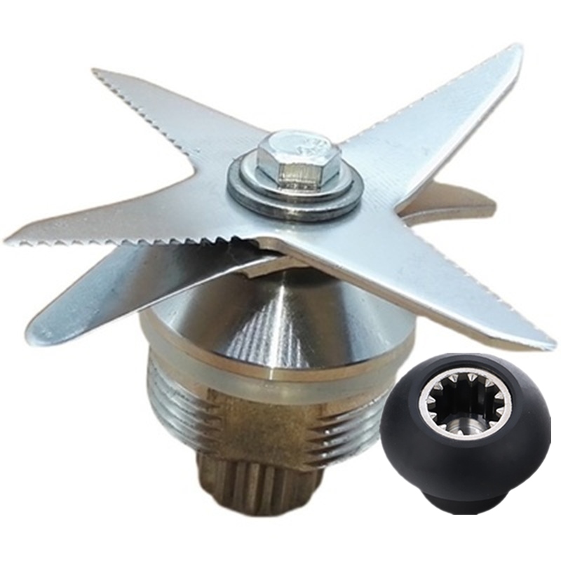 Blender knife connector for vitamix blender replacement parts Lazada PH