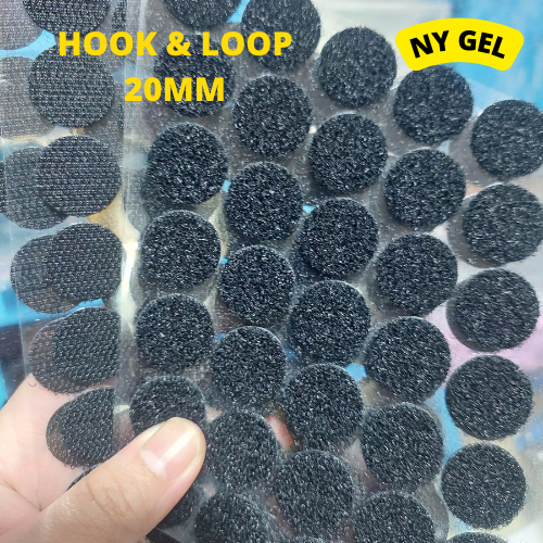 Hook Only or Loop Only Velcro Hook ONLY or Loop ONLY Self Adhesive