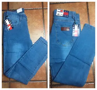 best quality blue jeans