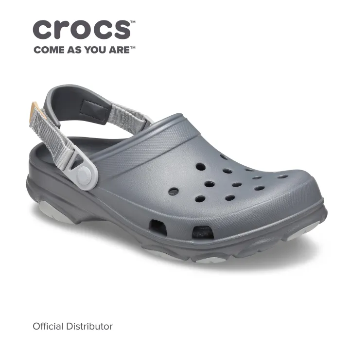 crocs unisex