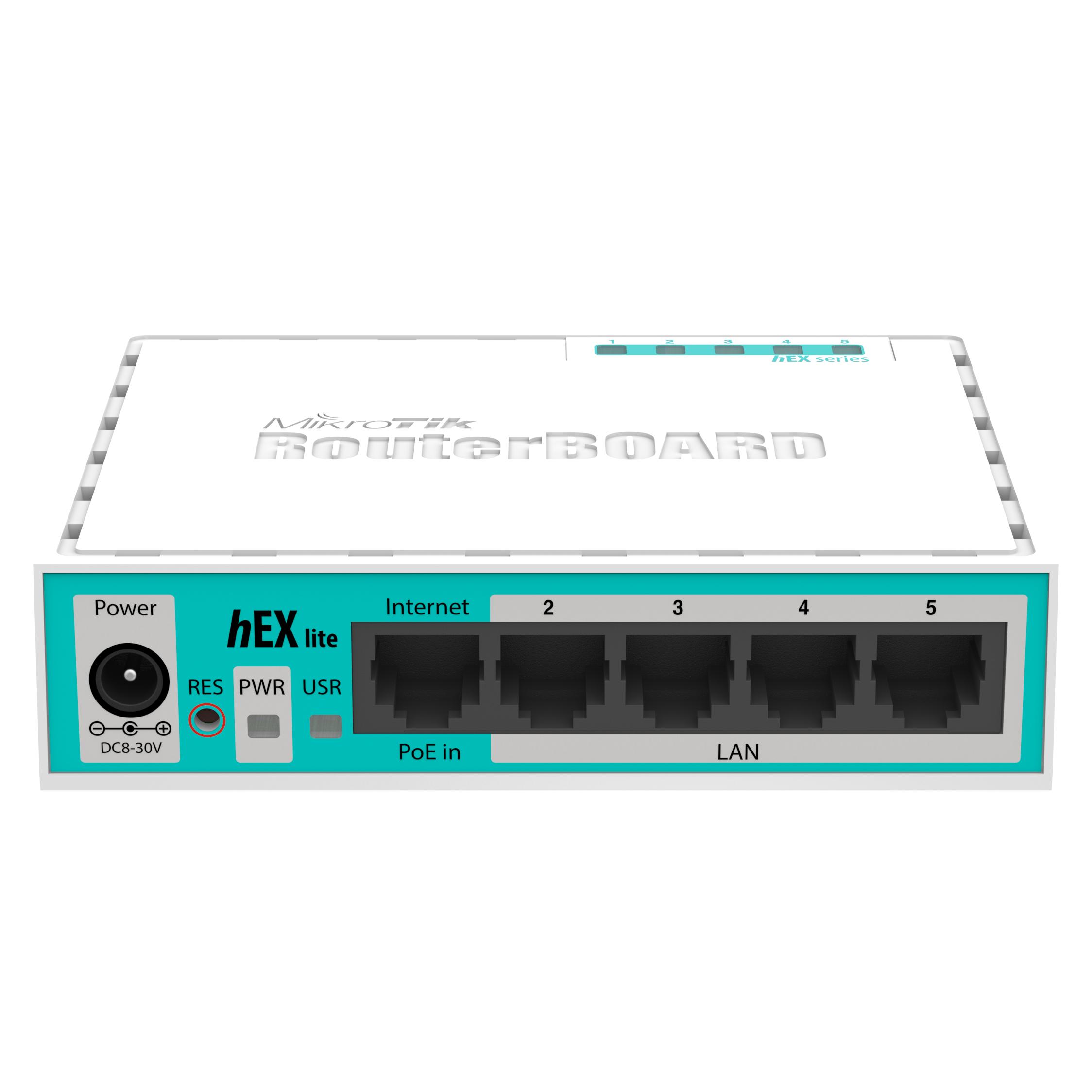 Hex Gr3 Mikrotik Router review and price
