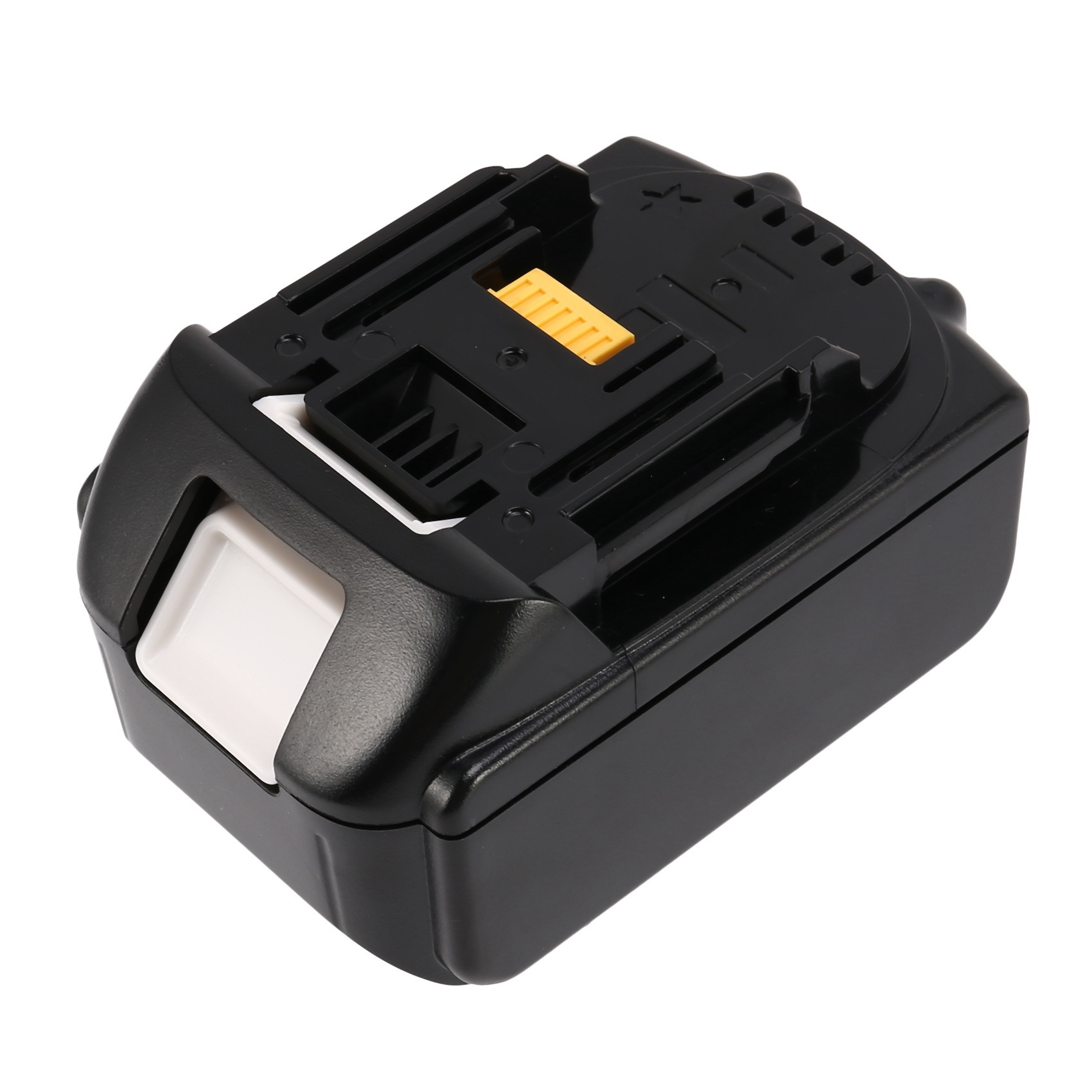 Plastic Case Nesting Single Cell Protection Detection Protection Board PCB for Makita 18V Battery BL1840 BL1850 BL1830