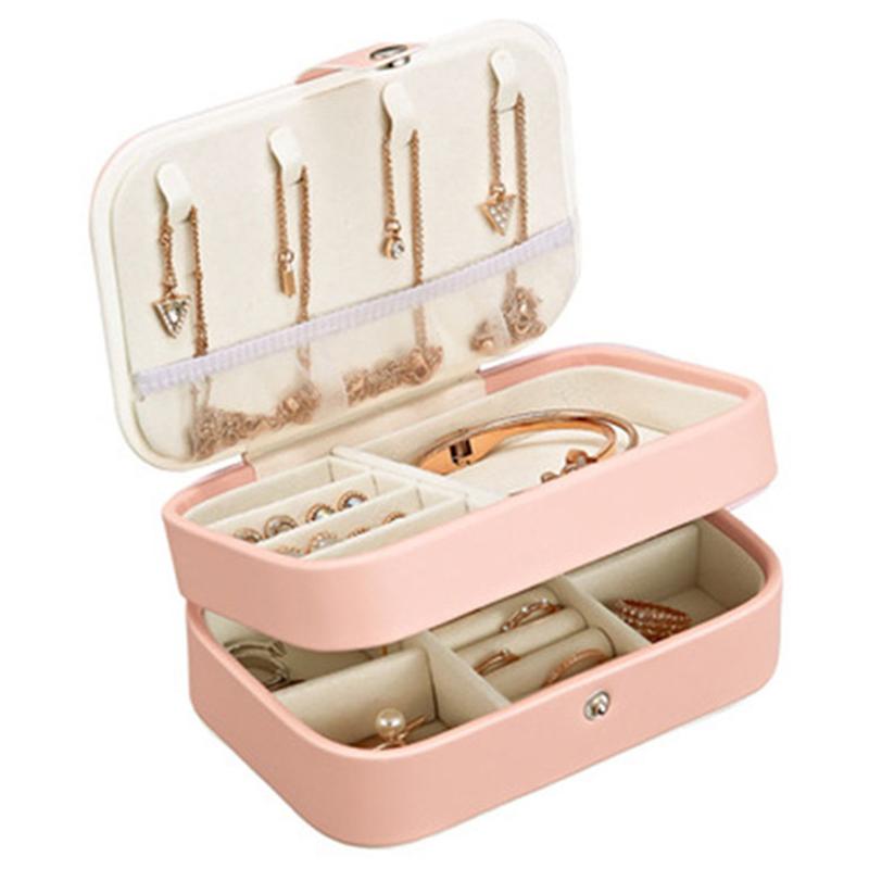 jewelry boxes and cases