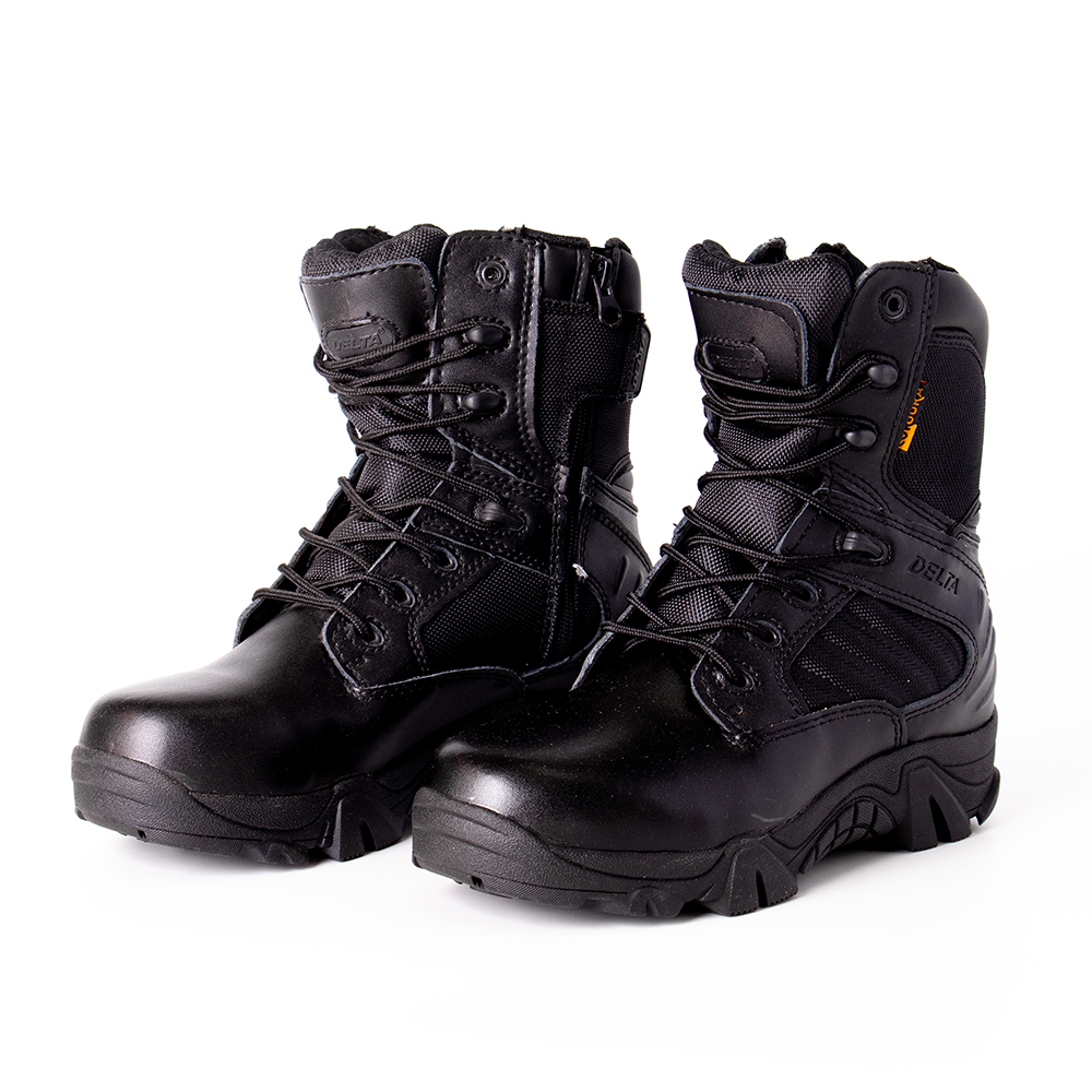 army hiking boots