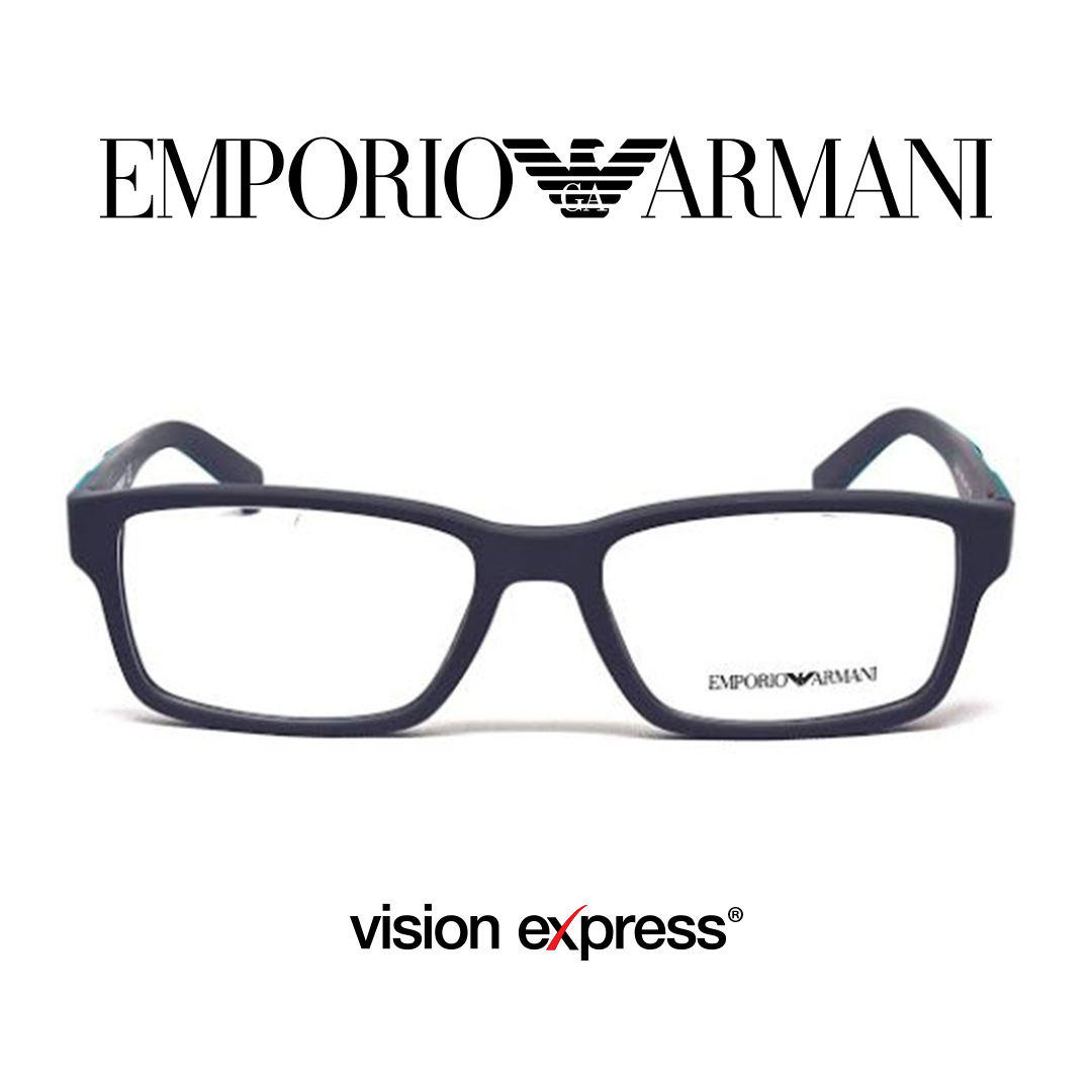 armani express glasses