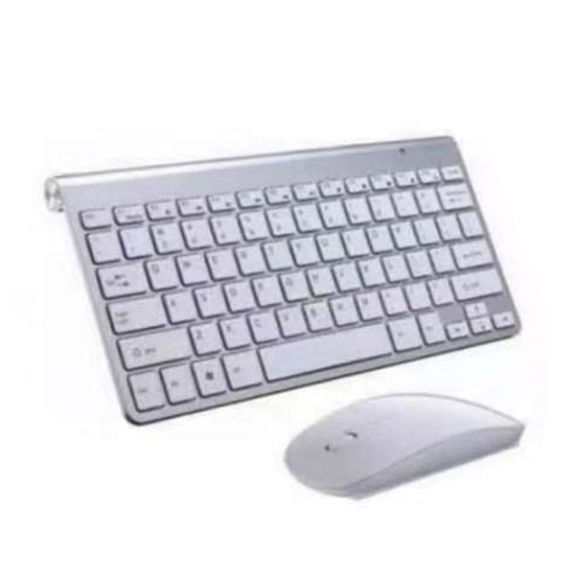 Wireless Bluetooth Keyboard Mouse Set Tablet Keyboard Bluetooth