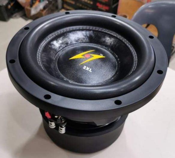 lightning lab subwoofer 15 inch price