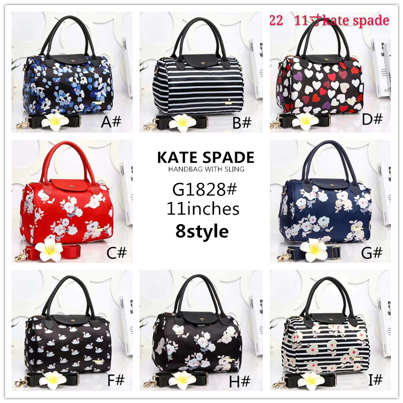 kate spade waterproof bag