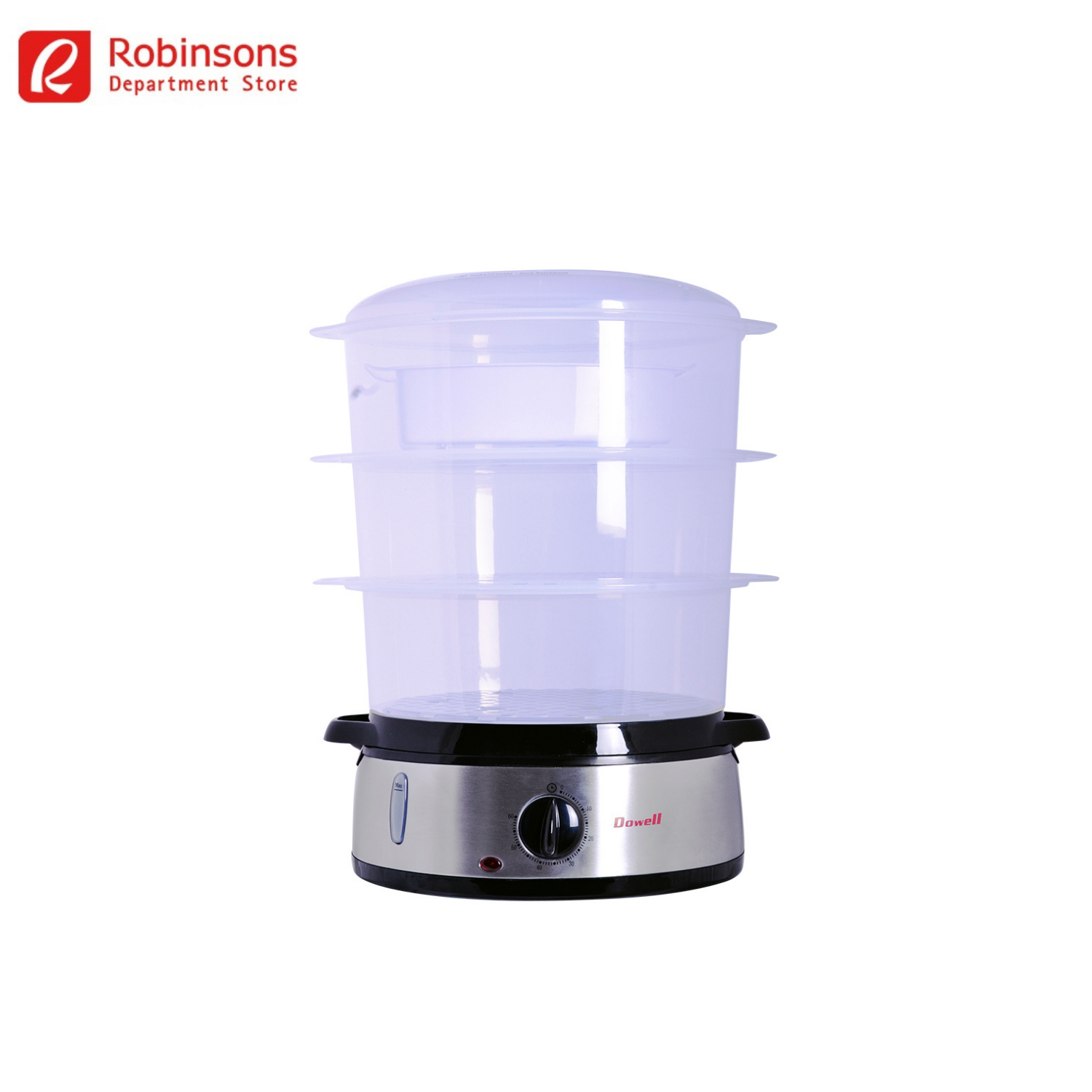 Dowell FS180 Food Steamer Lazada PH