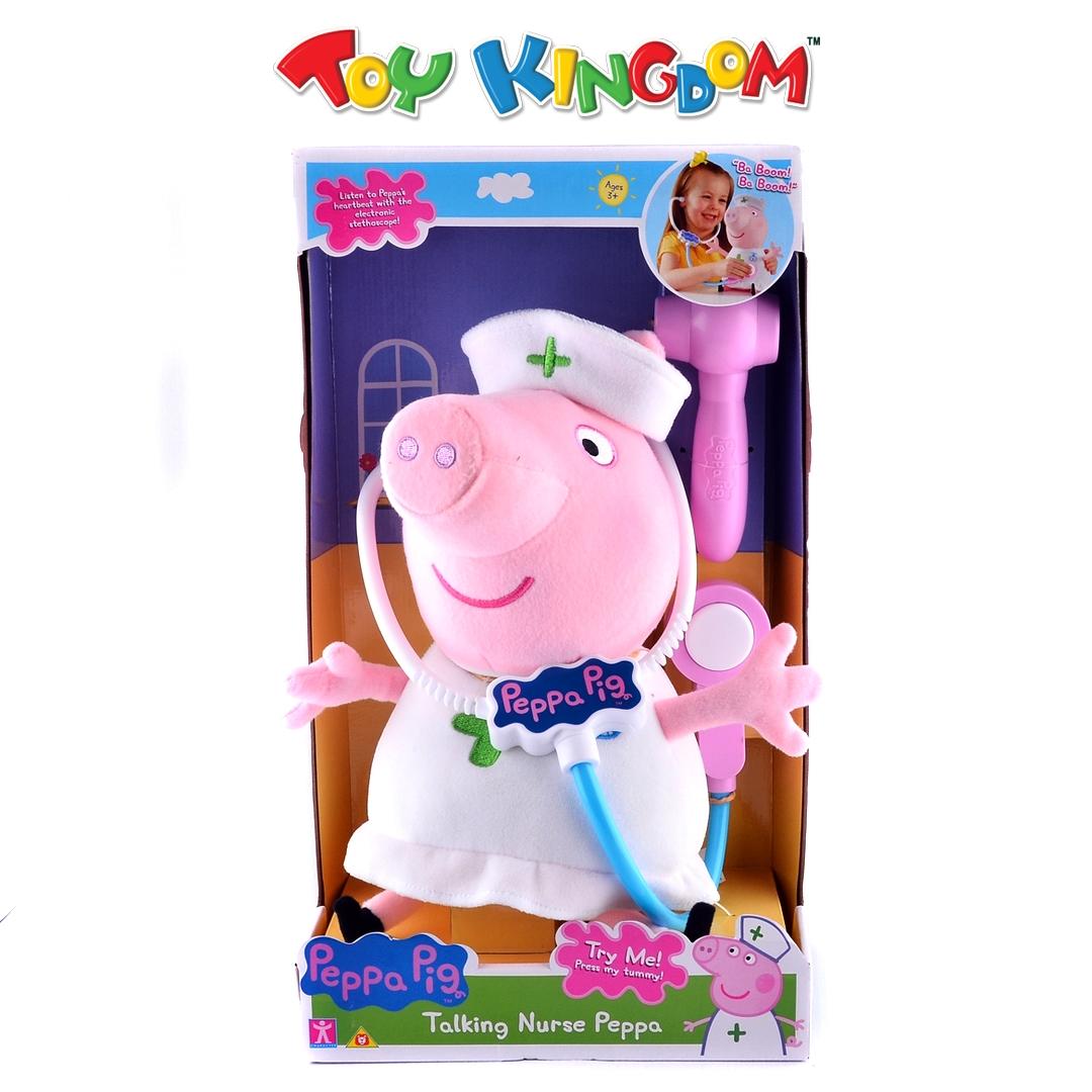peppa pig electronic toys