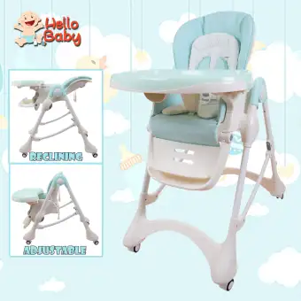 seat for feeding baby