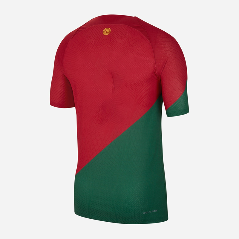 World Cup 2022 Ronaldo Football Jersey Portugal National Team Home Jersey  for Adults (No. 3/7/8/11/19/23)