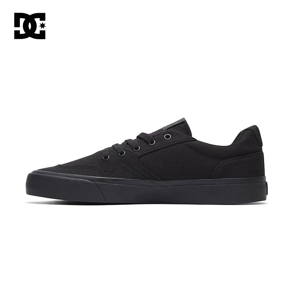 dc shoes rowlan tx