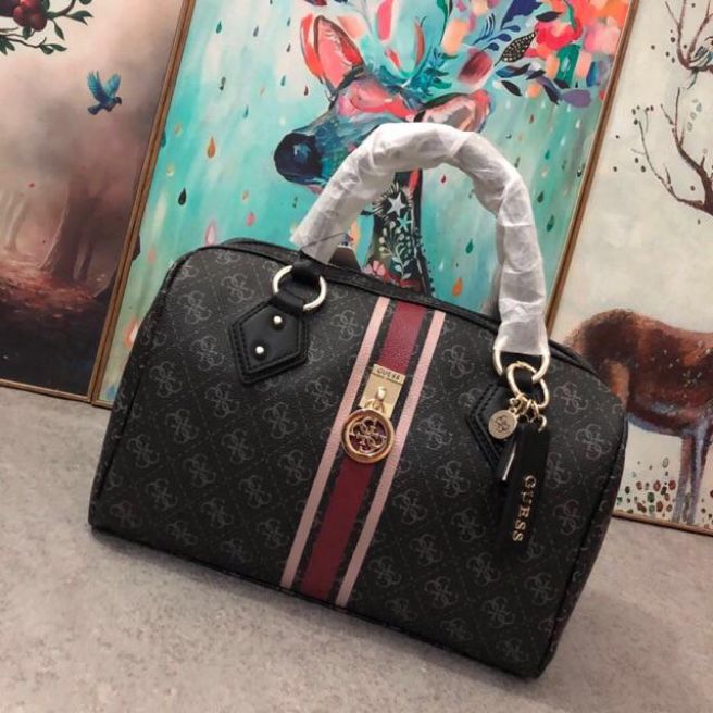 guess doctors bag