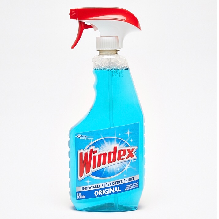 Windex Original Glass Cleaner 23 oz. | Lazada PH