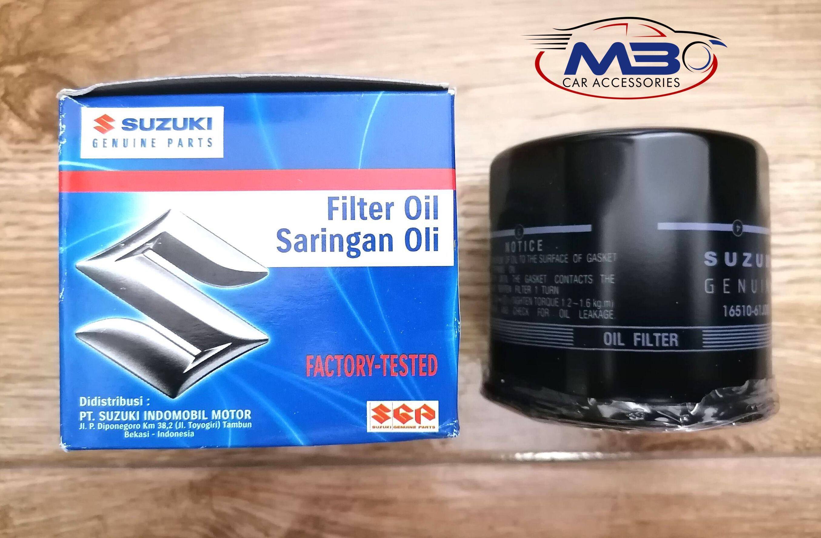 Suzuki Swift/Suzuki Dzire Oil Filter Lazada PH
