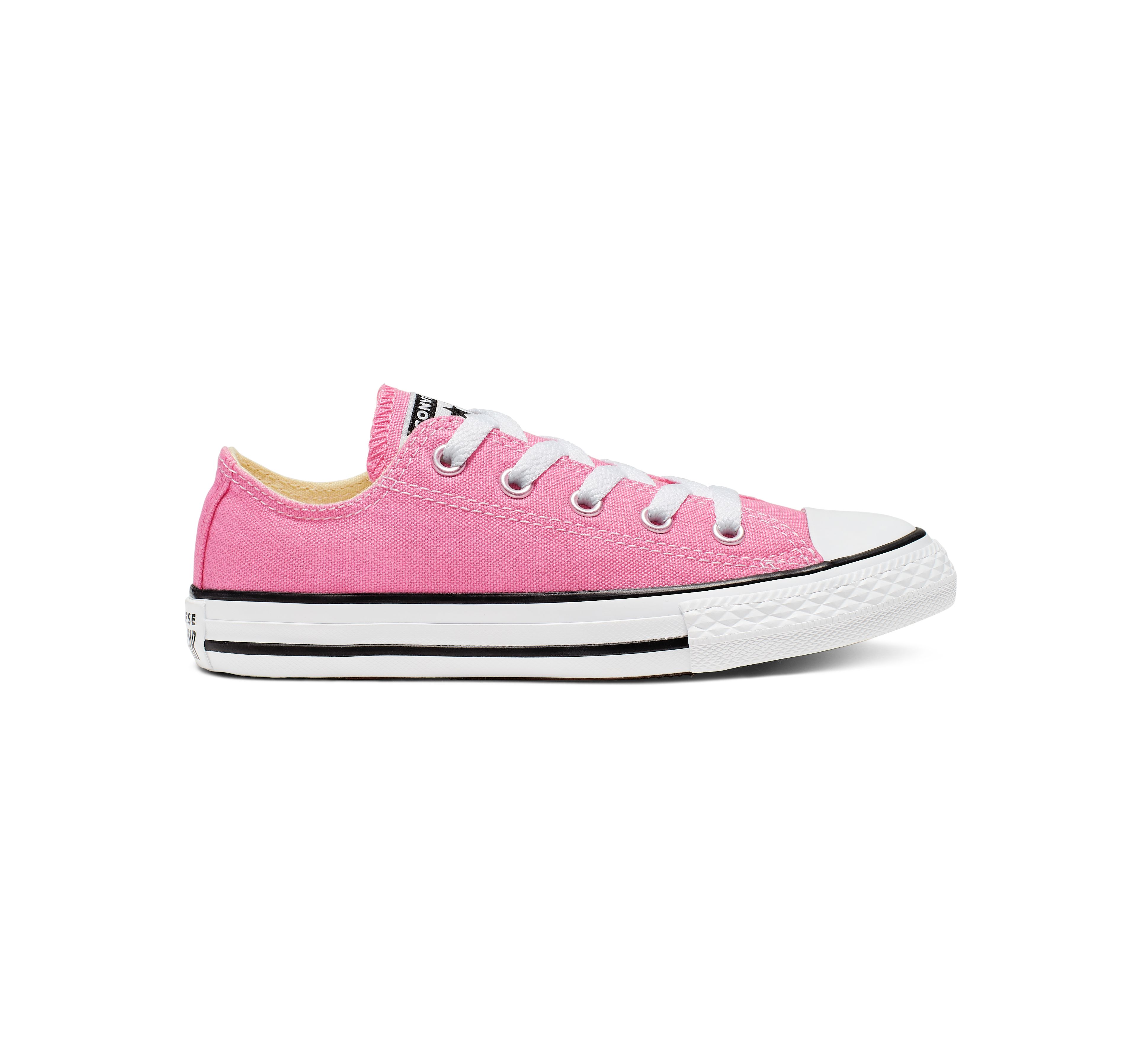 converse chuck taylor ox pink