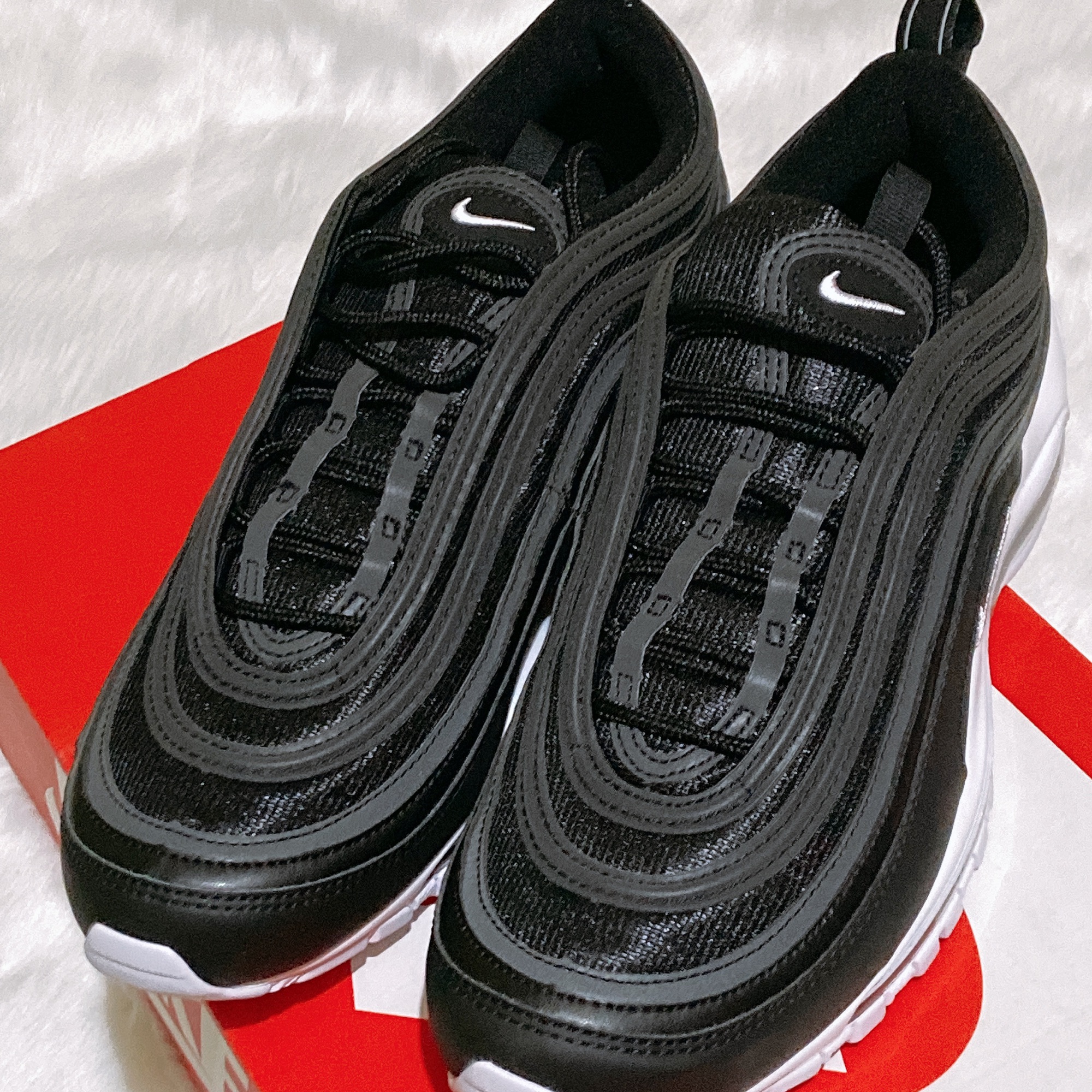 100% Authentic Air Max 97: Buy sell 