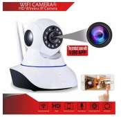 V380 Pro Wireless HD IP Camera with Night Vision