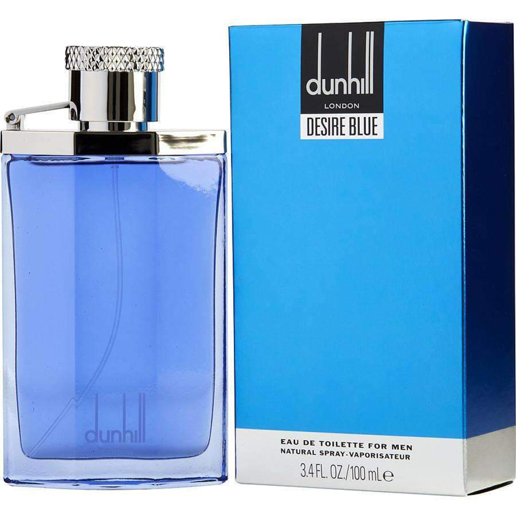 dunhill desire blue 100ml price